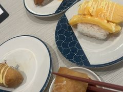 -滨寿司(新街口中央商场店)
