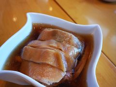 绍兴醉鸡-鼎泰丰(嘉年华•海信广场VILLAGE店)