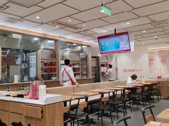 -喜家德虾仁水饺(青岛永旺东部店)