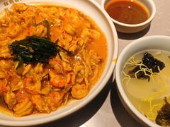 -松鹤楼·苏式汤面(虹桥天地店)