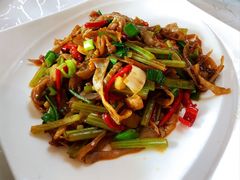 -马凯餐厅(长椿街店)