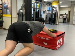 -中田健身工作室(杭州五洲国际店)