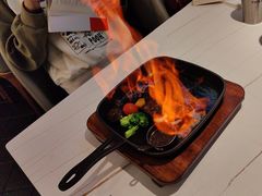 -牛扒先生·厚切雪花牛扒西餐厅(北京路禺山路店)