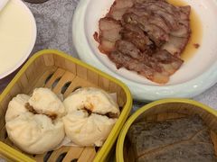 -华联广州大酒店-餐厅