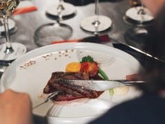 M7牛西冷-杭州国际会议中心洲际酒店-菋道海鲜餐厅