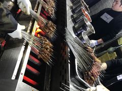 -清真·马峰烤肉(小学习北巷店)