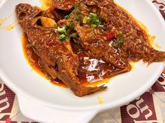 -老三样·旧食新味(船山路店)