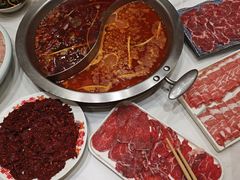 -沸炉重庆老火锅(军事博物馆店)