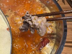 -四喜小胖·北京涮肉(五道营店)