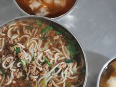 -正宗杨记普洱酸醋米线(总店)