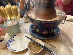 -东来顺•非遗火锅(外滩店)