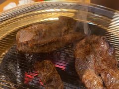 -闻老头·菊花炭烤肉(D11店)