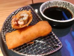-人间酒暖·Go blanc·烧鸟·深夜食堂(陆家嘴店)