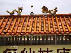 -风云岭森林公园