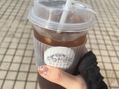 -蜗牛单车咖啡(银座购物广场东城店)