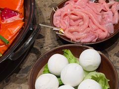 -正南齊北重庆老火锅(光华村直营店)