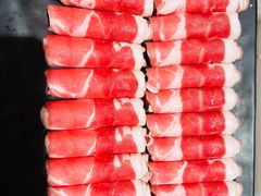 捞派澳洲肥牛-海底捞火锅(河东万达广场店)