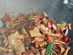 -吃货私房菜(丽江束河古镇店)