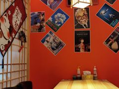 -隐月· 㐂和食屋(芝罘万达公馆店)