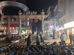 -百年尹氏汤包(湖南路狮子桥店)