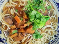 -头壹号 大油条·老长沙盖码饭(北辰店)
