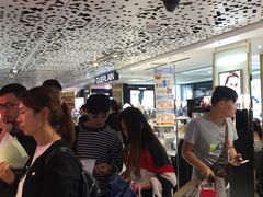 -崇光百货(尖沙咀店)