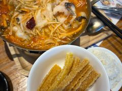 -云味馆·云南菜·云南米线(景田店)