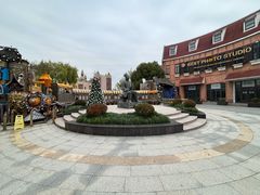 -安徒生童话乐园