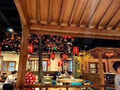 -鸽子窝(青塔店)