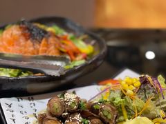 -昱匠·日本料理(金融街店)