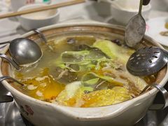 -土连锅·现熬养生汤锅(梁家巷店)