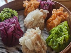 -正宗天津烧麦馆(柳州路店)