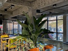 -腾爱熊猫咖啡生活馆(老东门店)