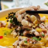 帝都美食探店 | 庭院·湘粤宴