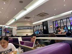 大堂-太兴餐厅(东方广场分店)