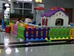 -威海大水泊国际机场