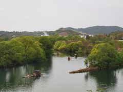 -婺源月亮湾