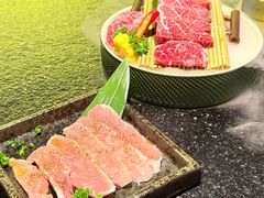-樱嘢·炭火烧肉(惠南店)