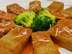 -万圣禄茶楼(西平店)