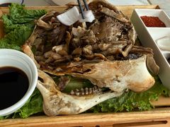 -老毛手抓·盐池滩羊非遗手抓(宁夏总店)