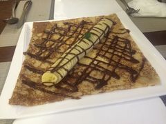 -LA CREPERIE BRETONNE布列塔尼法式餐厅(天童北路店)