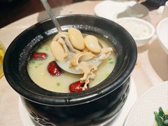 -王府井酒店(金桥港湾店)