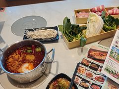-呷哺呷哺 黄金牧场 (中发百旺店)