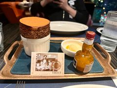 -福楼毕斯罗F Bistronome(国贸商城约会地标景观店)
