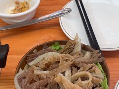 -黔三一夺夺粉酸汤火锅(百信店)