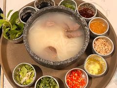 -浩海火燒雲傣家菜(芮欧百货店)