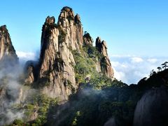 -三清山风景名胜区