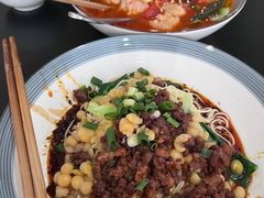 -梓袍面庄(渝北店)