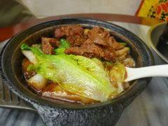 -珍珍小食店(西华路店)
