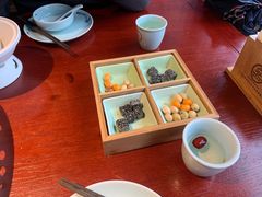 -北平食府(马鞍山路店)